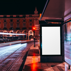 Digital Out Of Home Advertising