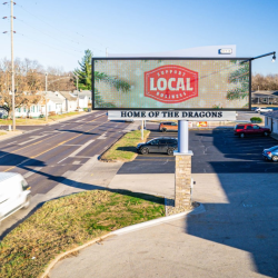 Billboard Advertising