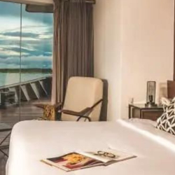 Zafiro Luxury Cruise