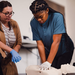 Training & Certifications