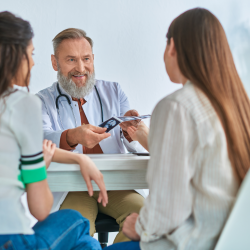 Personalized and Integrative Primary Care