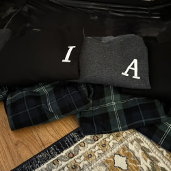 Personal Wardrobe