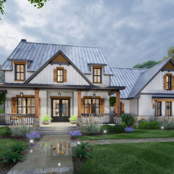 House Plans