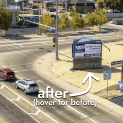 Enhancing the Architectural Landscape