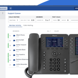 Business Voice Solutions