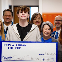 Admissions, Financial Aid, & Scholarships