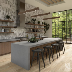 Custom Laminate Countertops