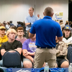 High School Students