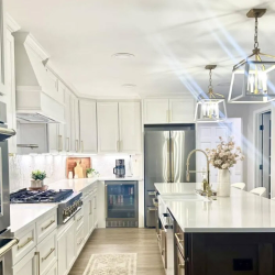 Interior and Exterior Remodeling