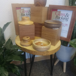 Wood Products