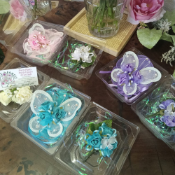 Corsages & Boutonnieres