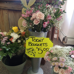 Bouquets