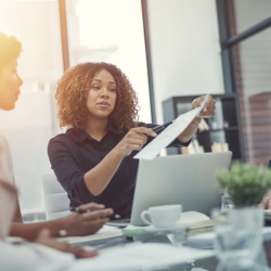 Speaking & Workshops