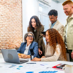 Organizational Culture & Employee Experience