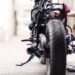 Motorcycle Insurance