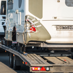 RV Towing