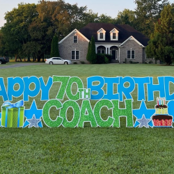 Birthday
