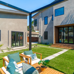 Custom Homes