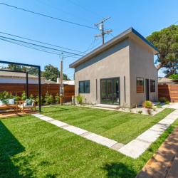 Residential Construction