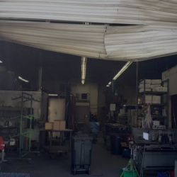 Commercial Garage Door Repair Service & Repair