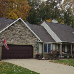 Roof Replacement