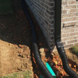 Drainage Solutions