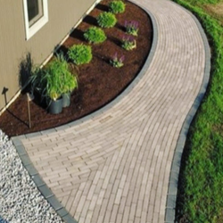 Hardscaping