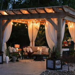 Pergola