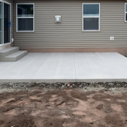 Concrete Services