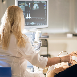 Ultrasound