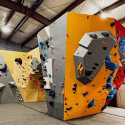 Rock Climbing & Bouldering