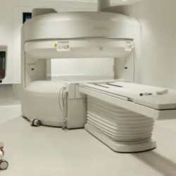 Open MRI