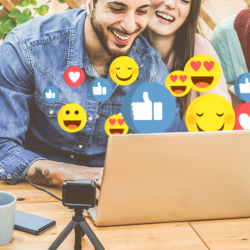 Custom Social Media Content