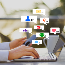 Full Social Media Management