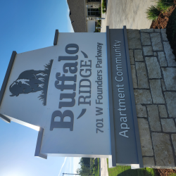 Freestanding Pylon, Pole and Monument Signs