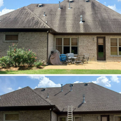 Roofing Tear Off & Replacement