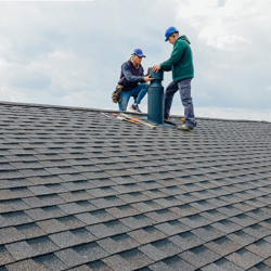 Roofing Maintenance