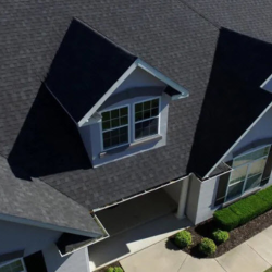 Roofing Overlay