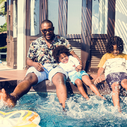 All-Inclusive Resorts