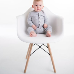 First Year Milestones