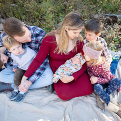 Family Session