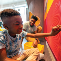 Autism Friendly Vacations