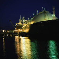 Liquefied Natural Gas
