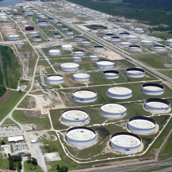 Crude Oil