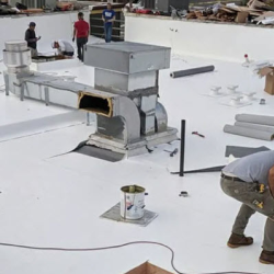 Commercial Roofing