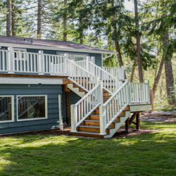 Outdoor Living