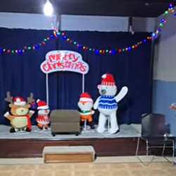 Party Venue
