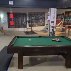 Youth Center