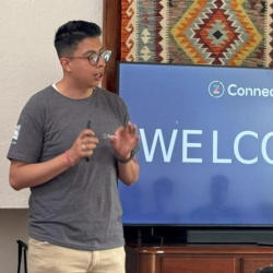 Bridging Talent and Opportunity