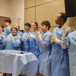 Nursing